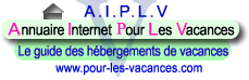 Locations de vacances, gîtes, maisons, hébergements, hotels, appartements et chambres d'hôtes en France.