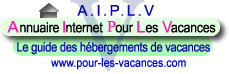 Locations de vacances, gîtes, maisons, hébergements, hotels, appartements et chambres d'hôtes en France. 